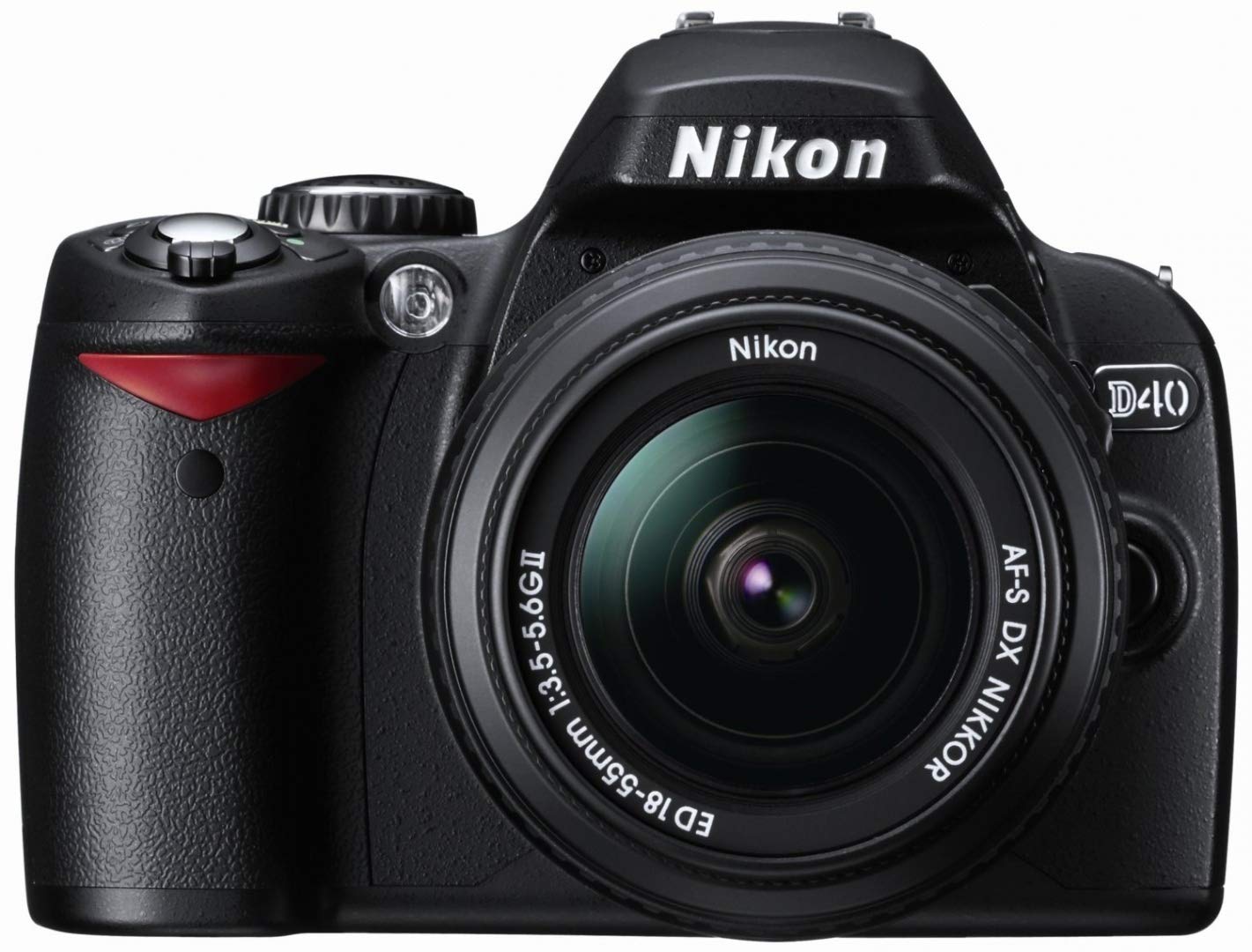 Nikon D40