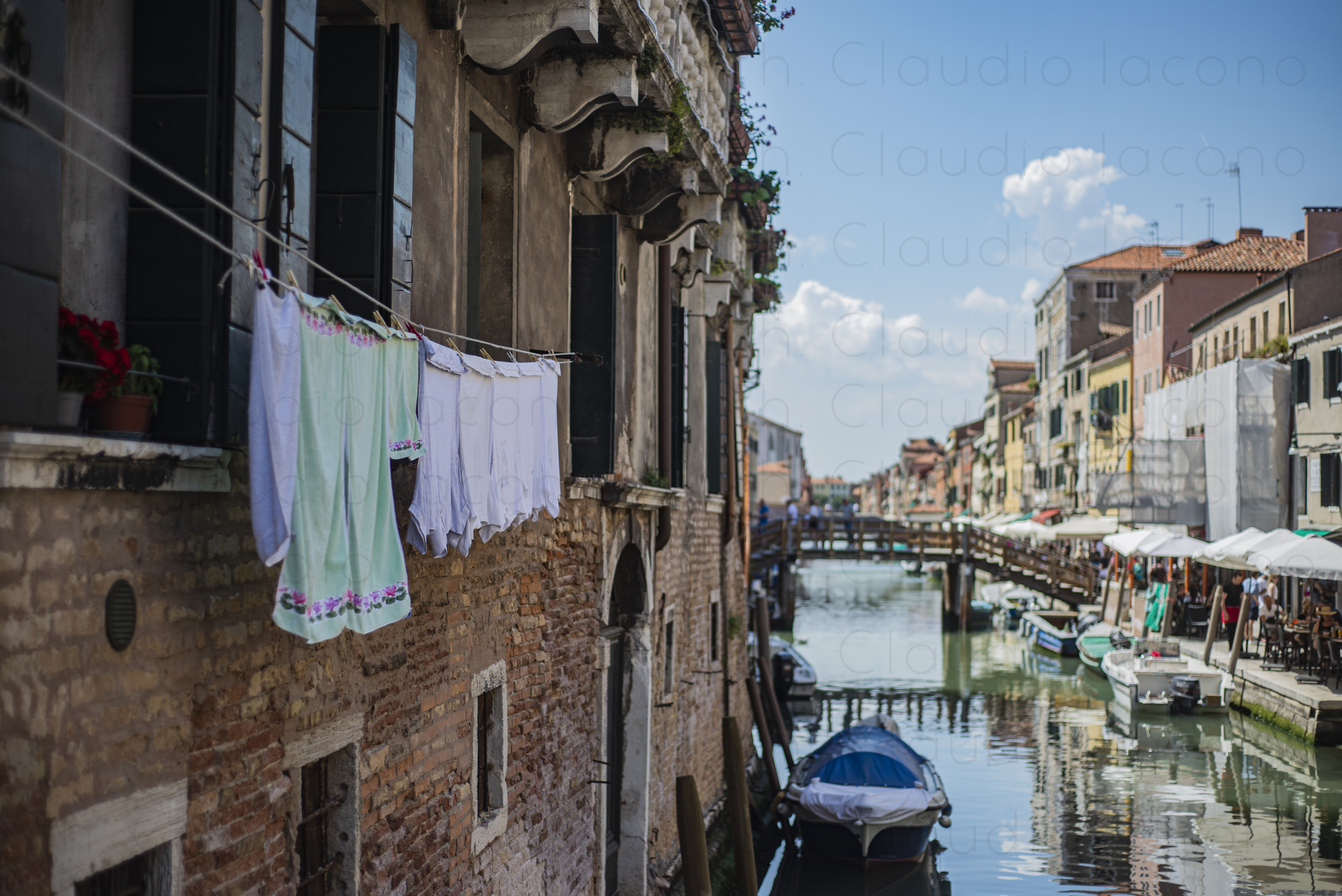 Venezia