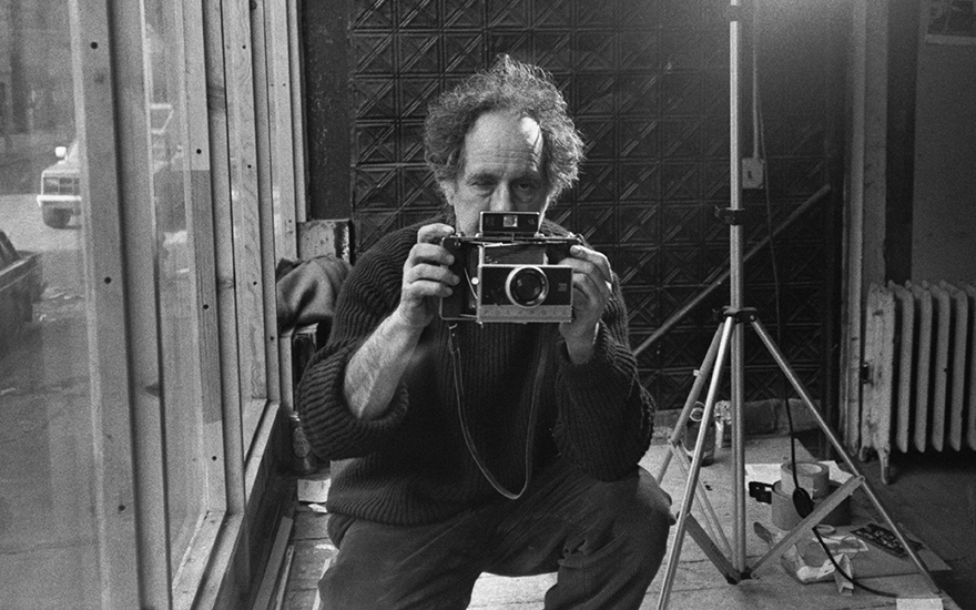 Robert Frank