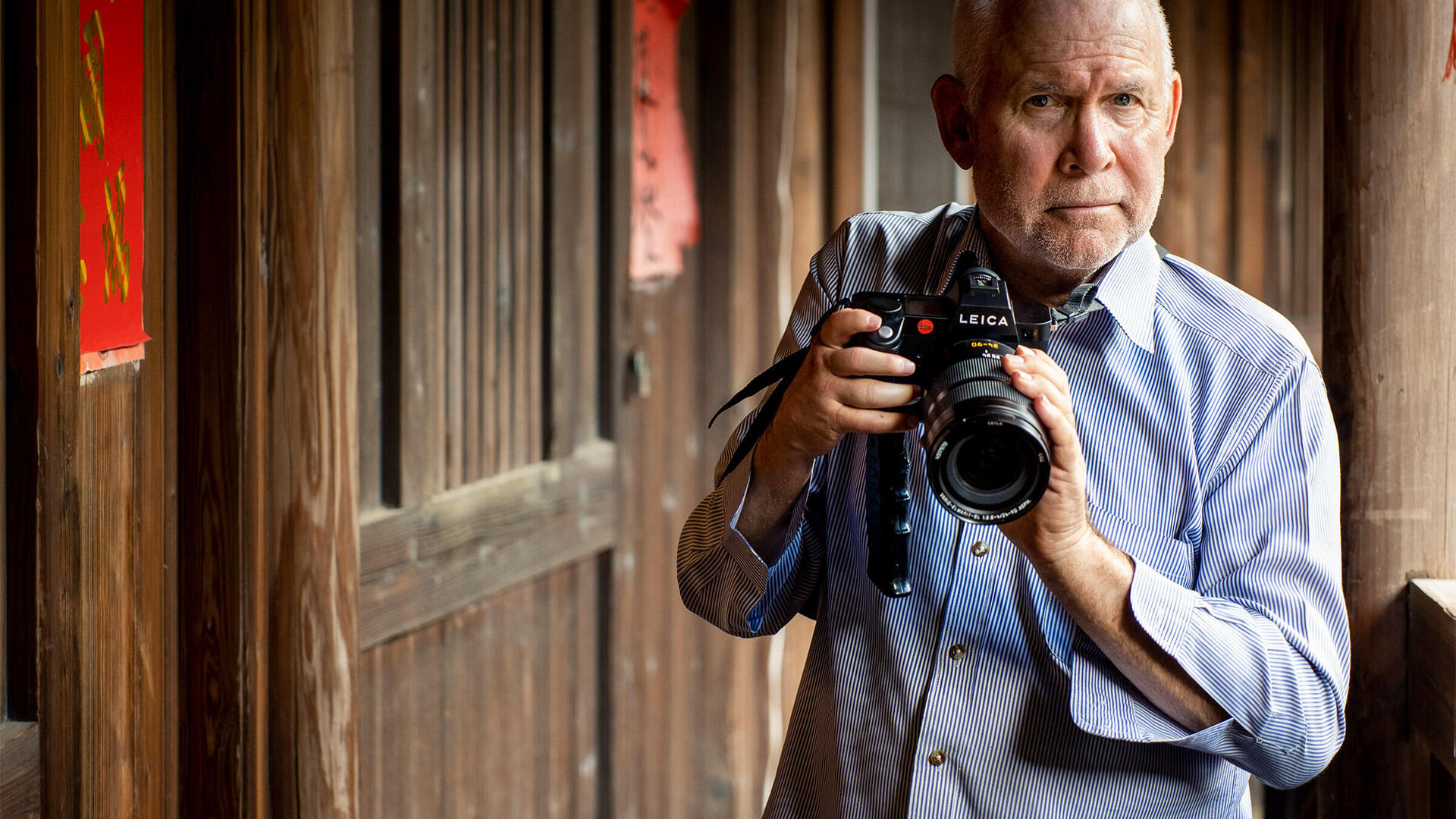 Steve McCurry