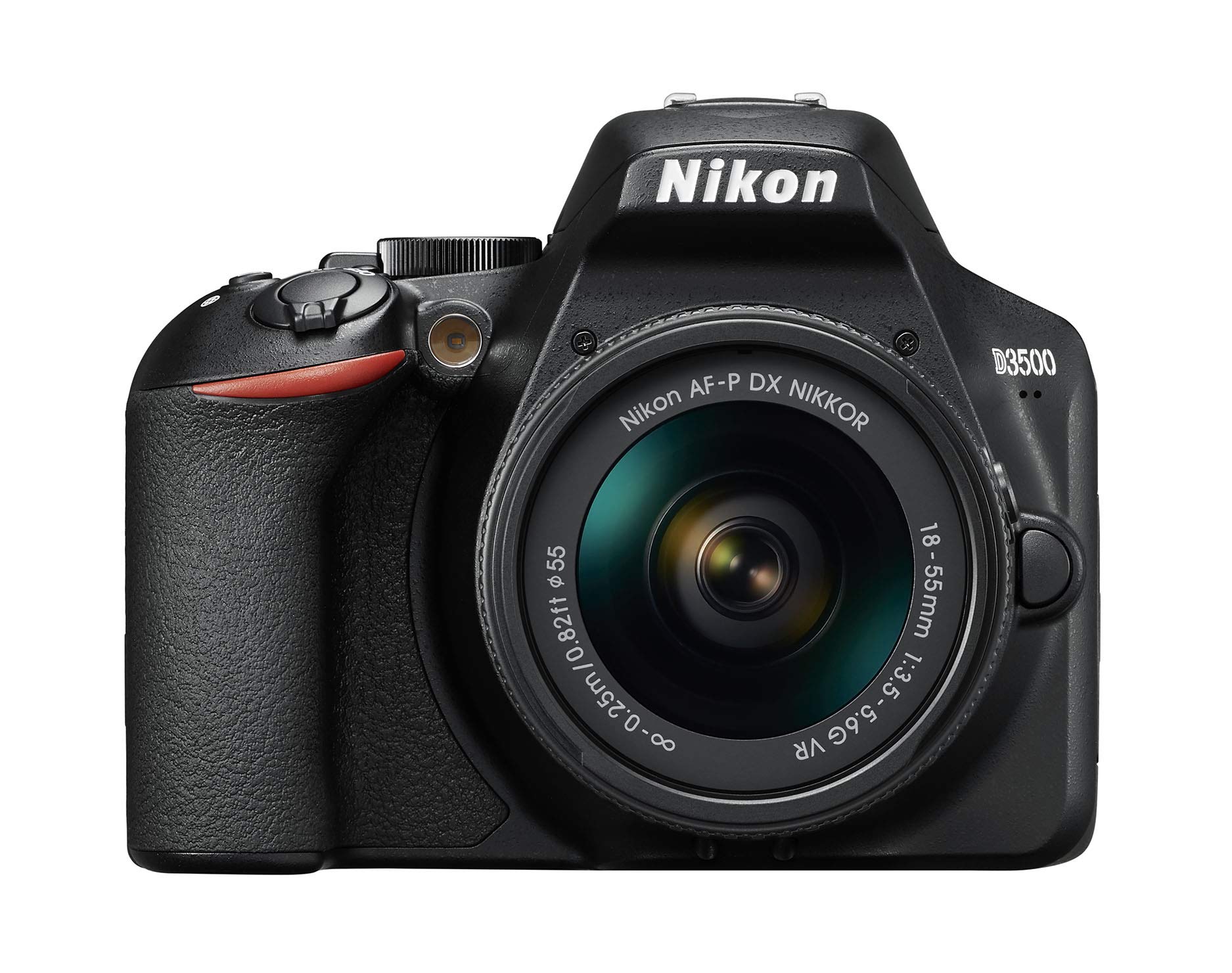 Nikon D3500