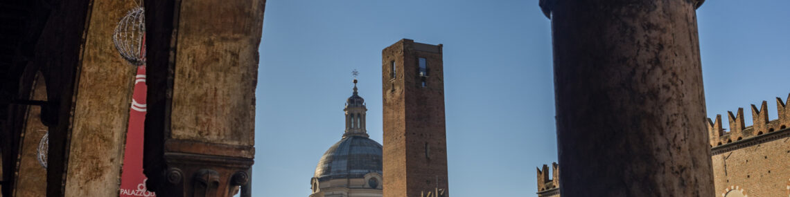 Una mattinata a Mantova