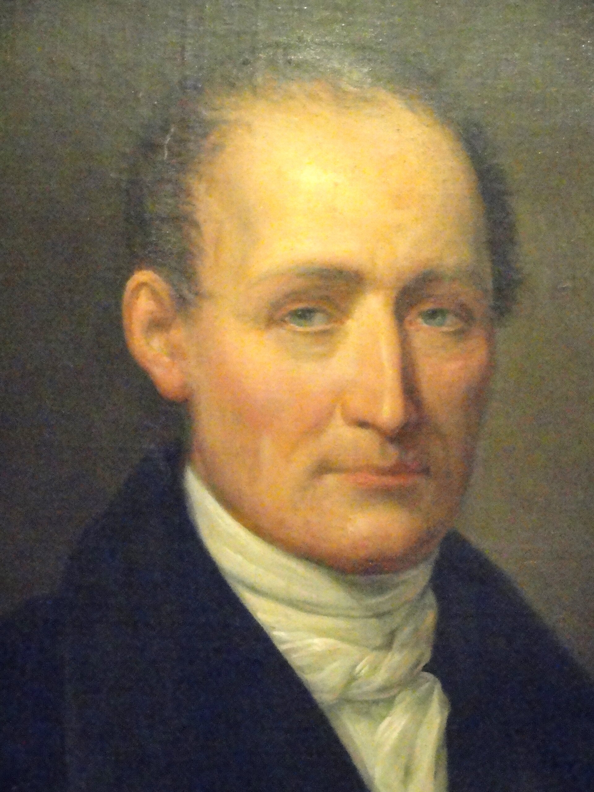 Joseph-Nicéphore Niépce