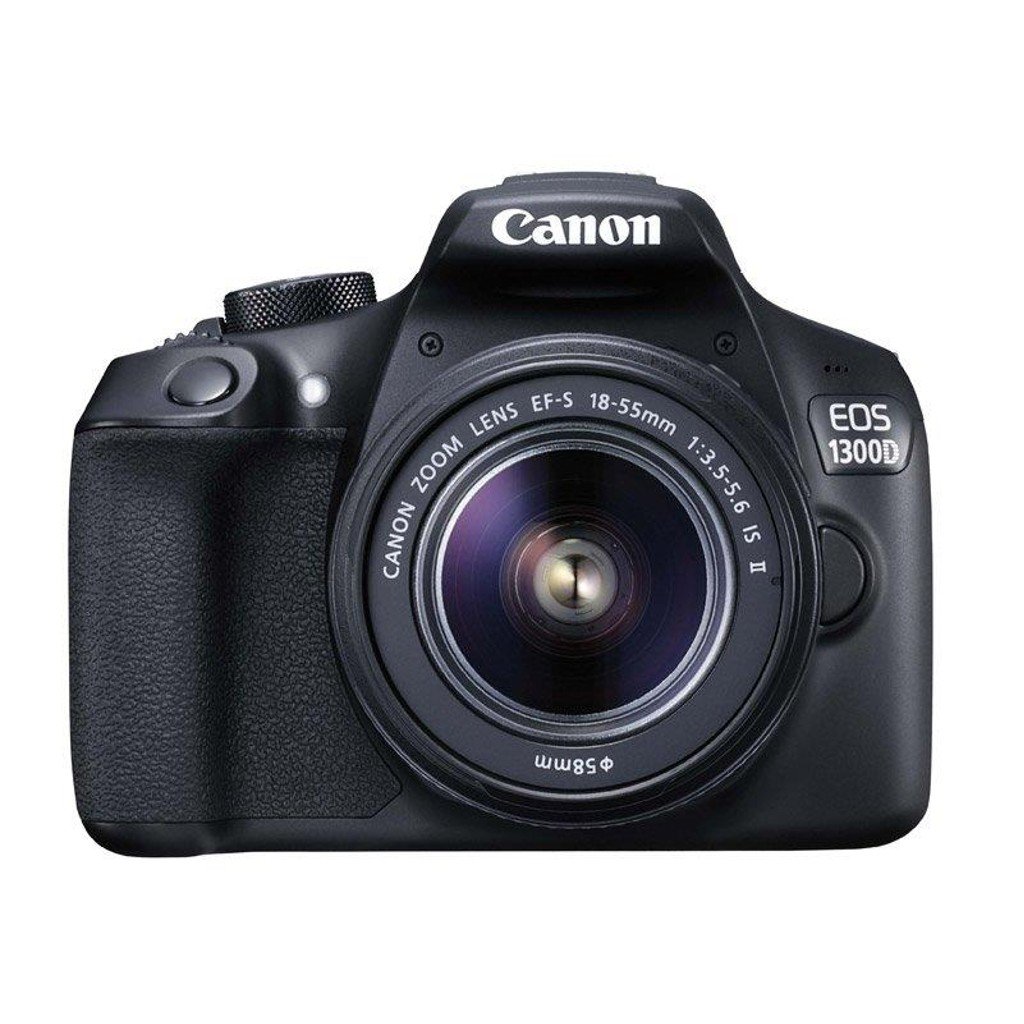 Canon EOS 1300D