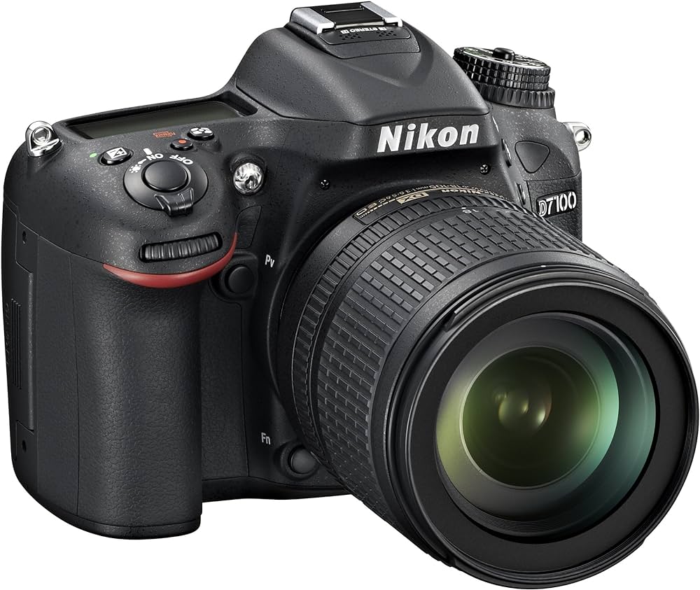 Nikon D7100