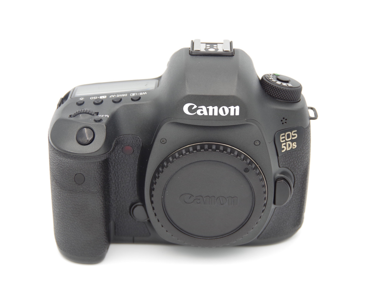 Canon EOS 5Ds