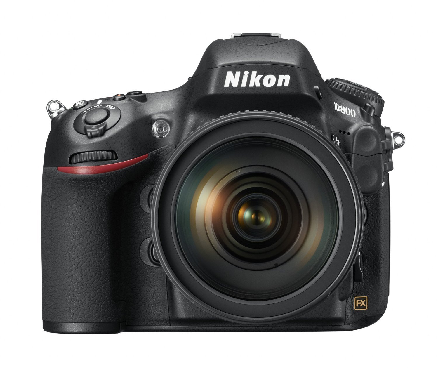 Nikon D800