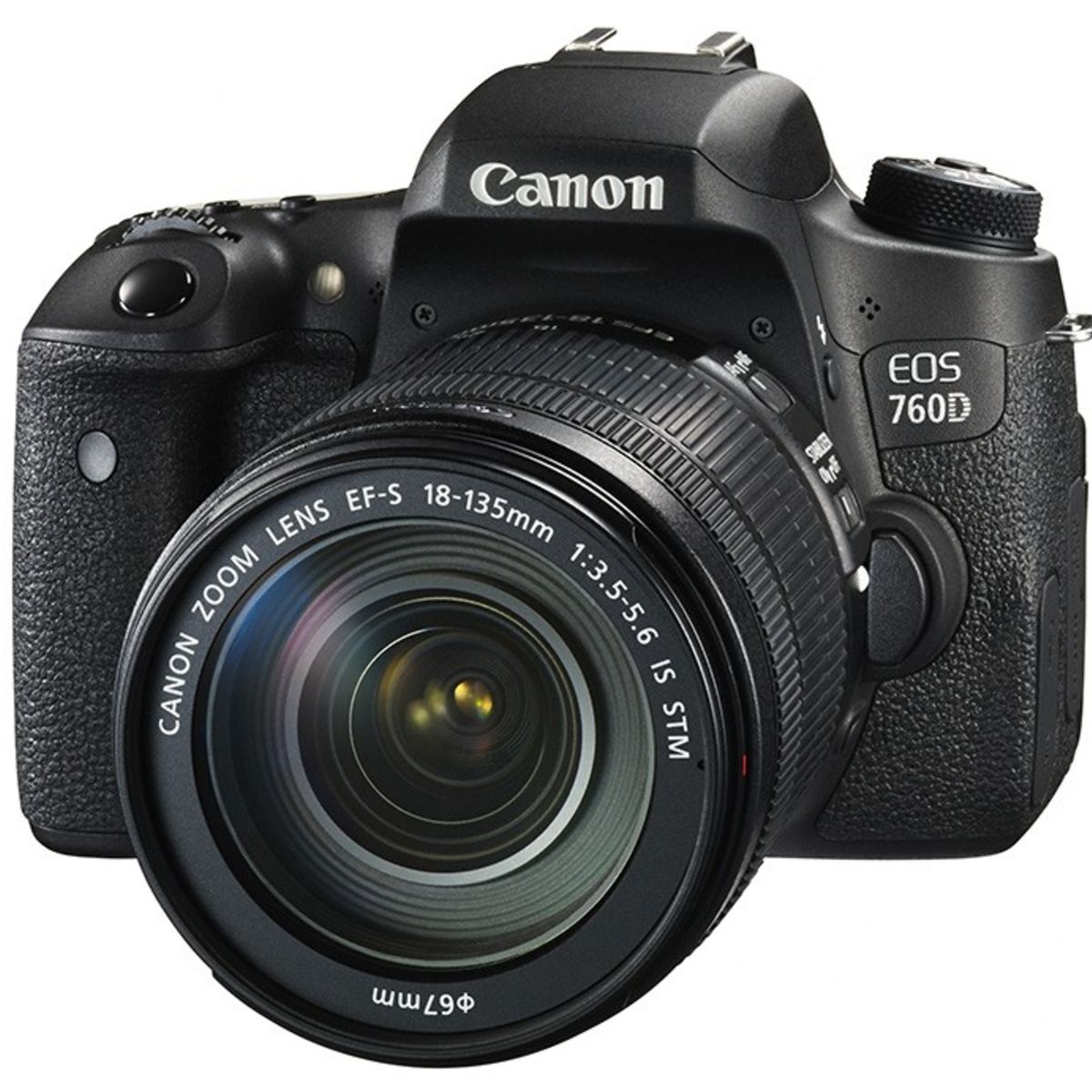 Canon EOS 760D