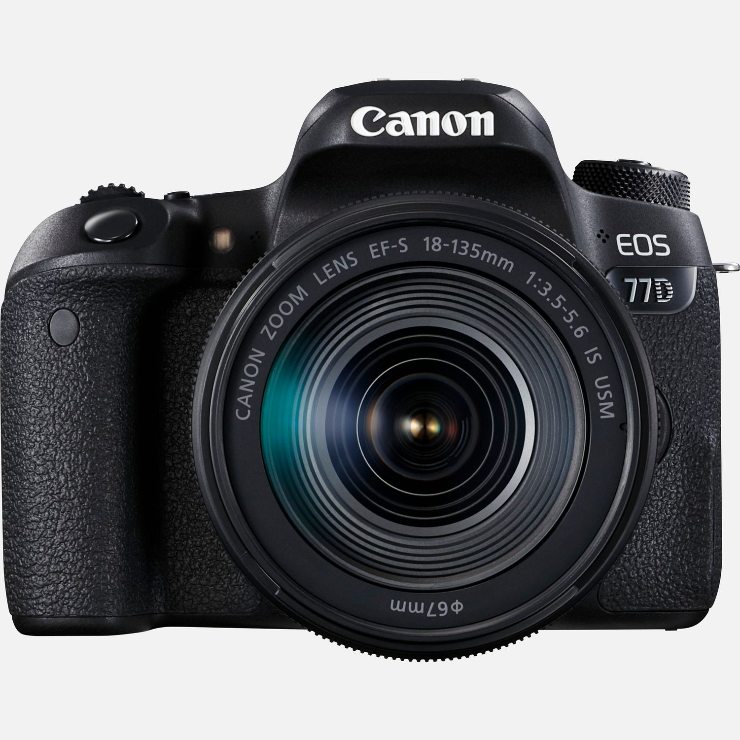 Canon EOS 77D