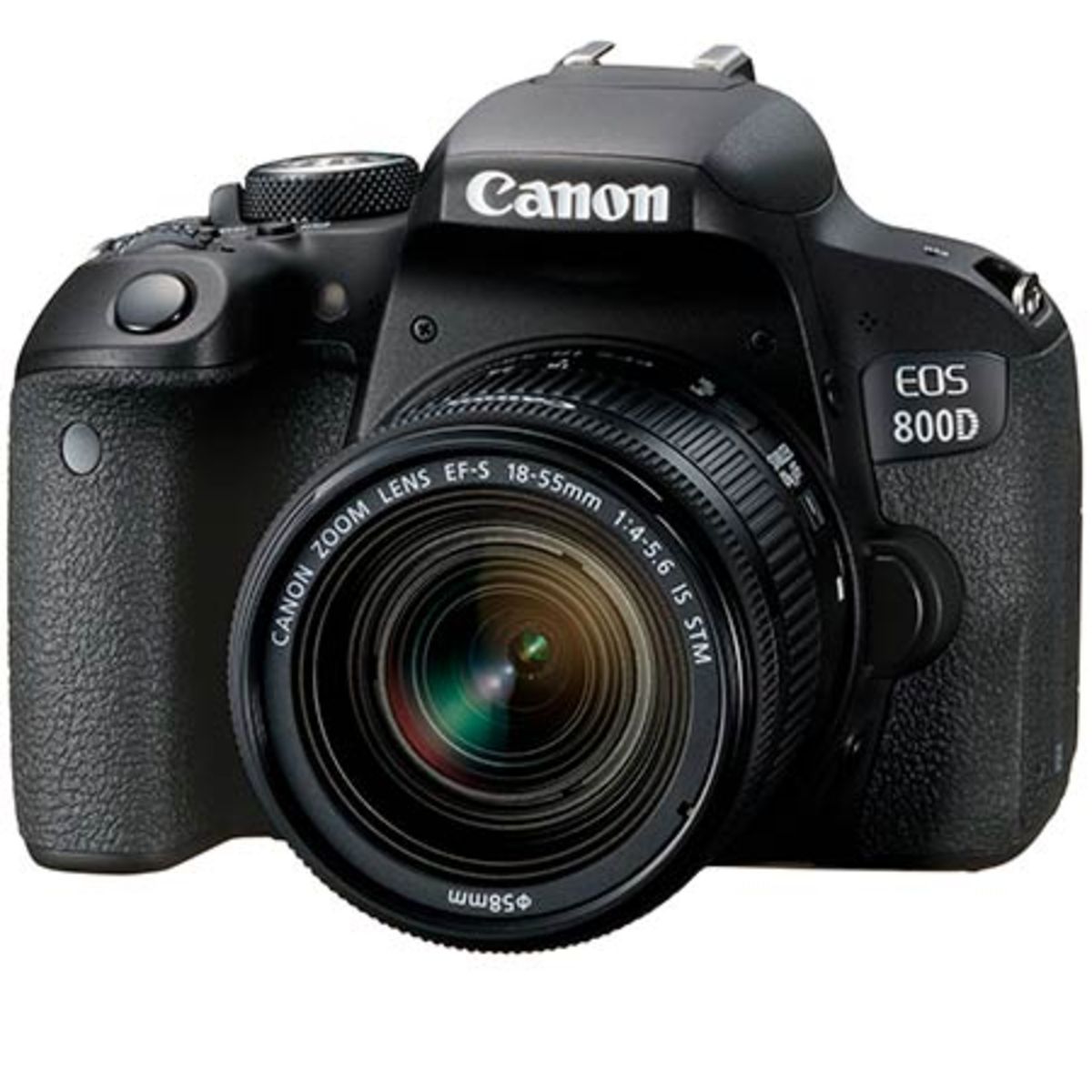 Canon EOS 800D