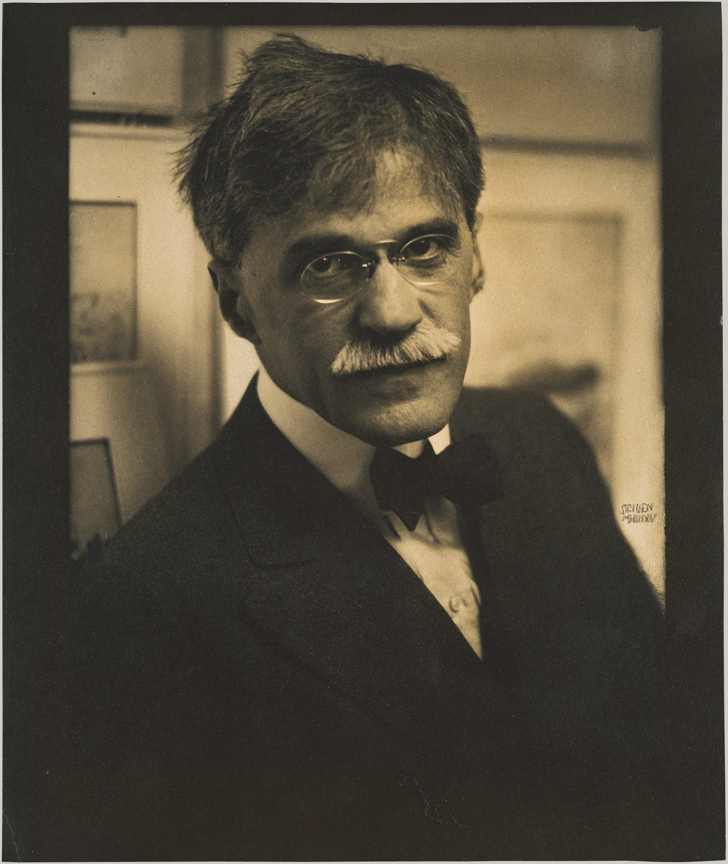 Alfred Stieglitz