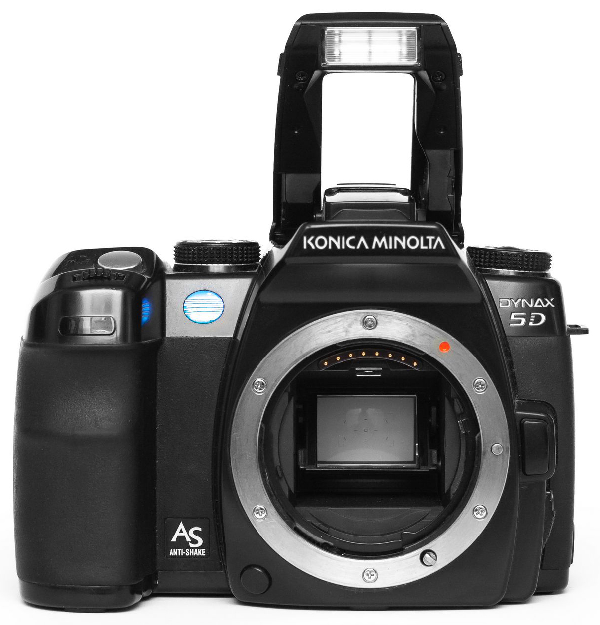 Konica Minolta 5D