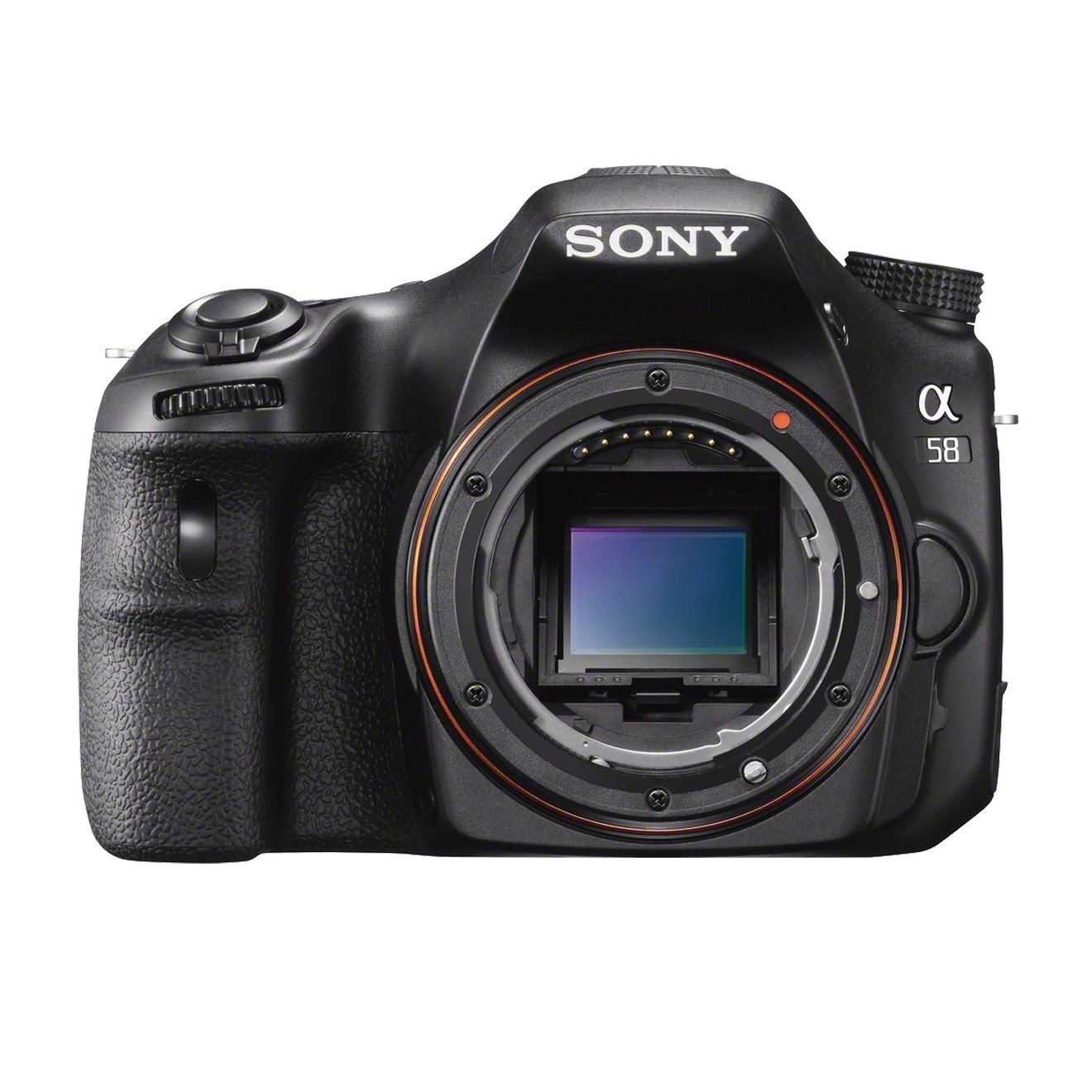 Sony Alpha 58