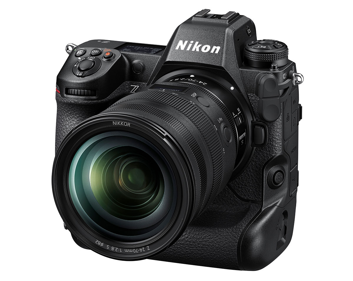 Nikon Z9