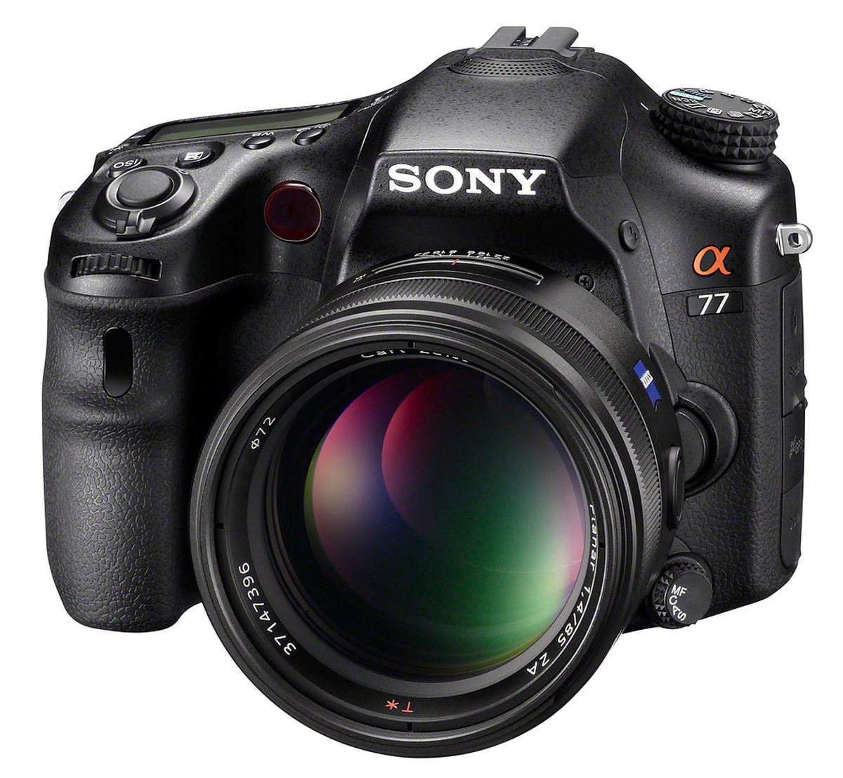 Sony Alpha 77