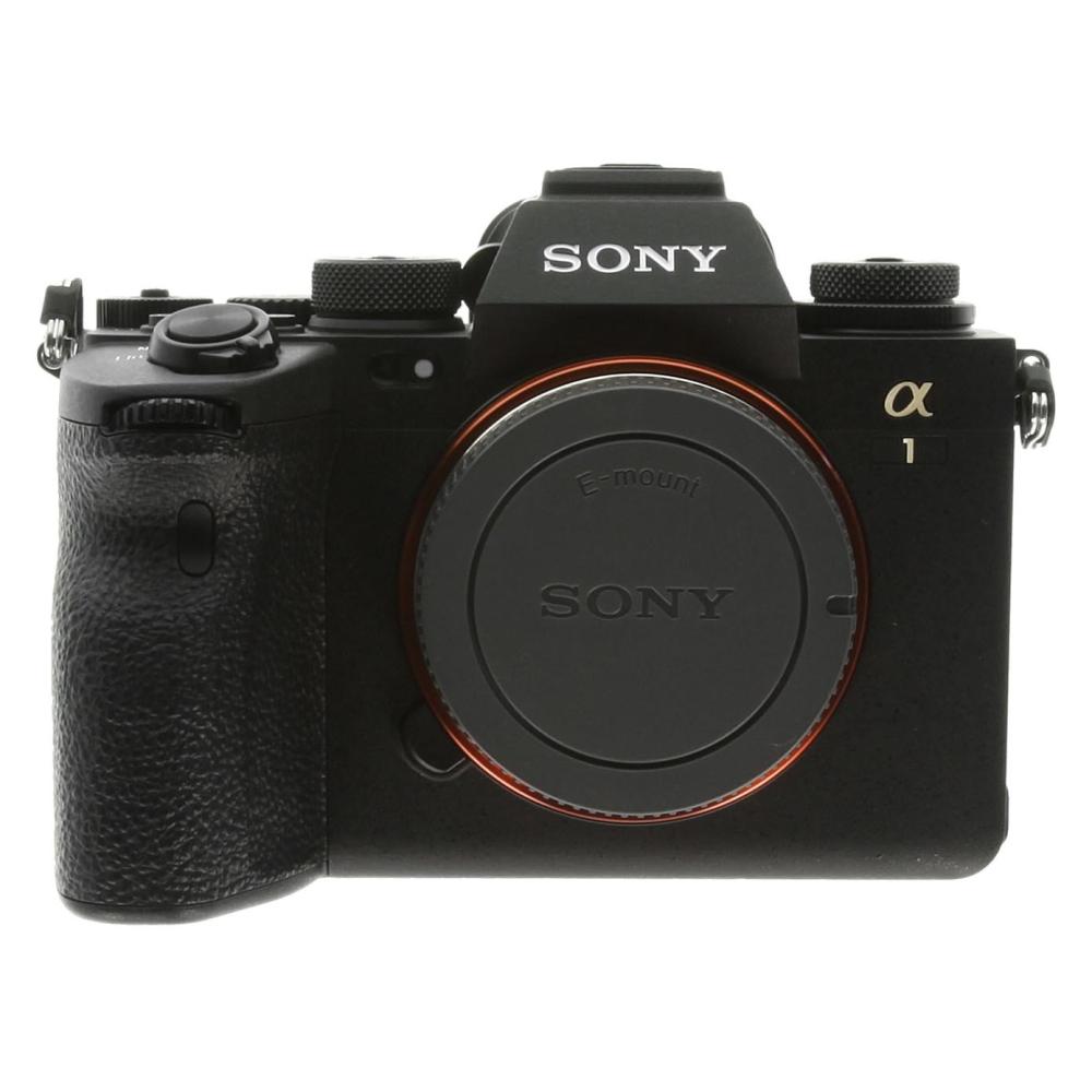 Sony Alpha 1