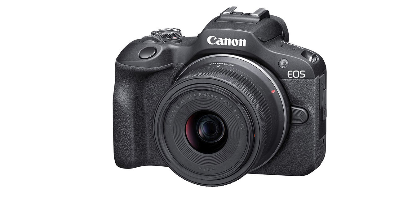 Csnon EOS R100