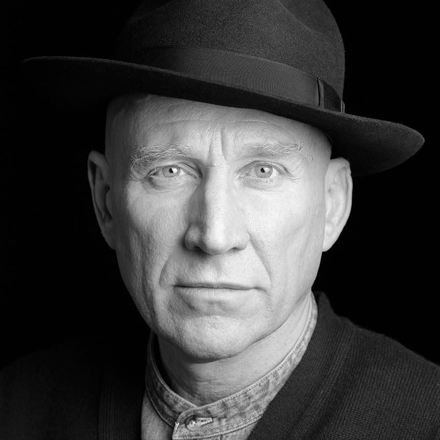 Sebastiao Salgado