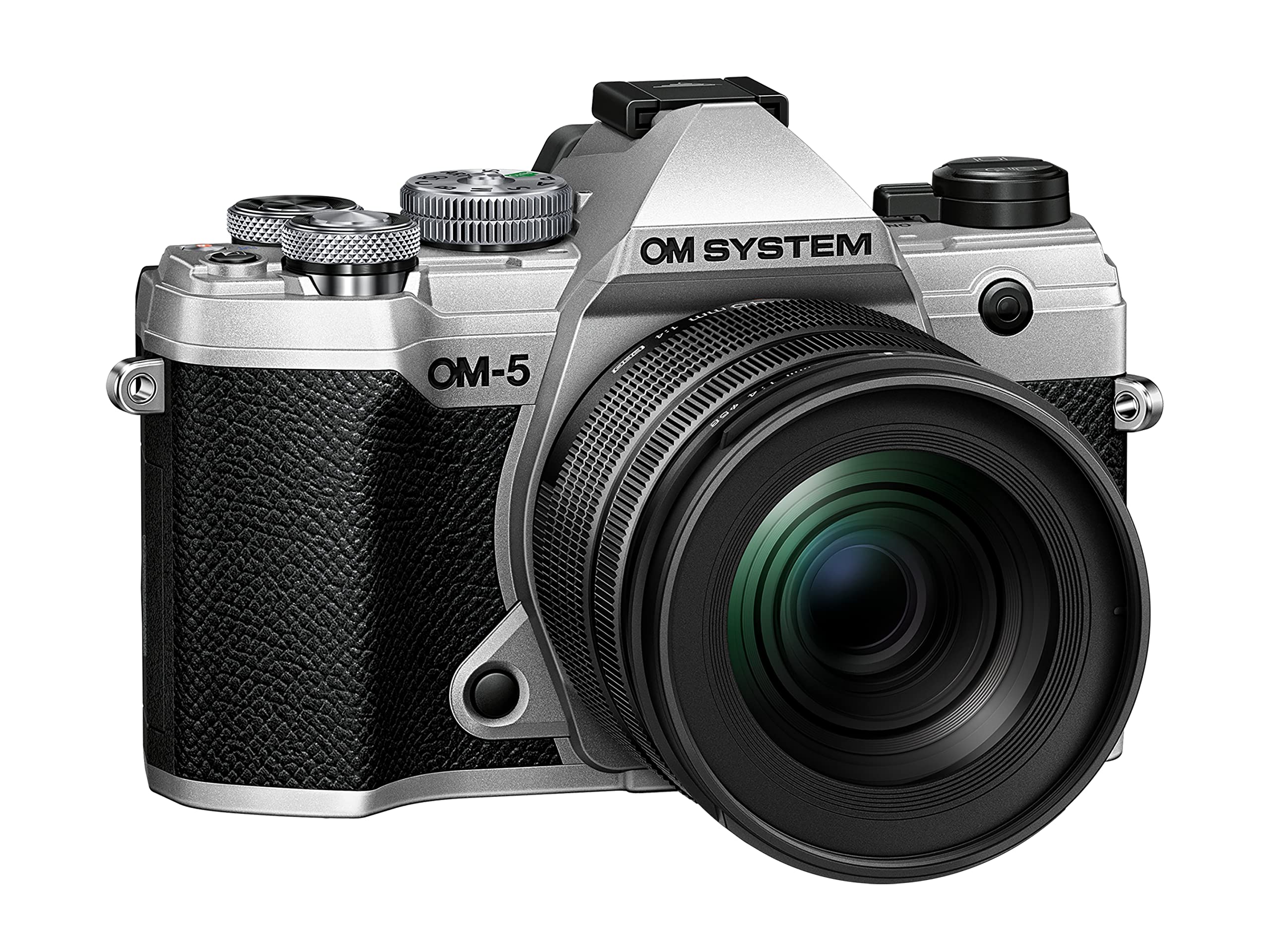 Olympus OM 5