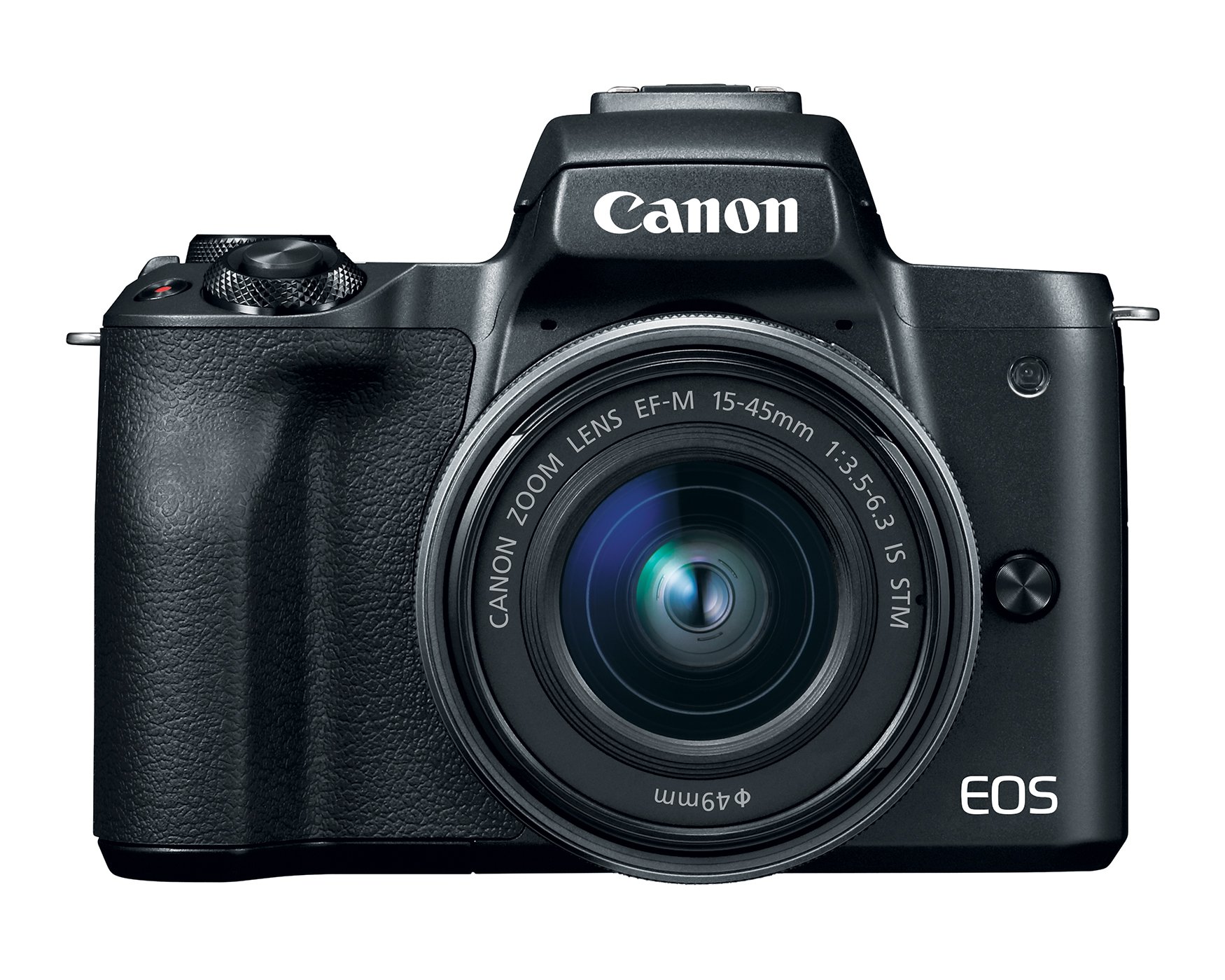 Canon EOS M50