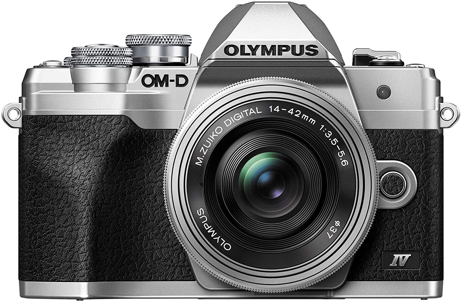 Olympus OM D EM-10 IV