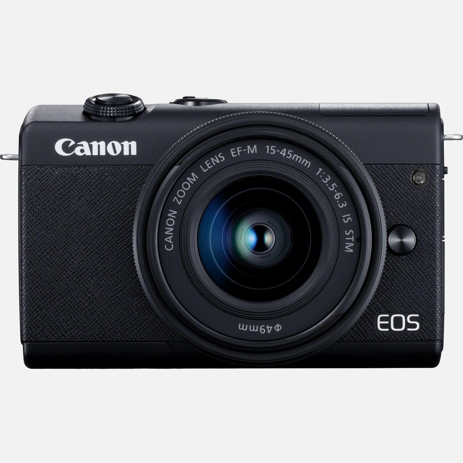 Canon EOS M200