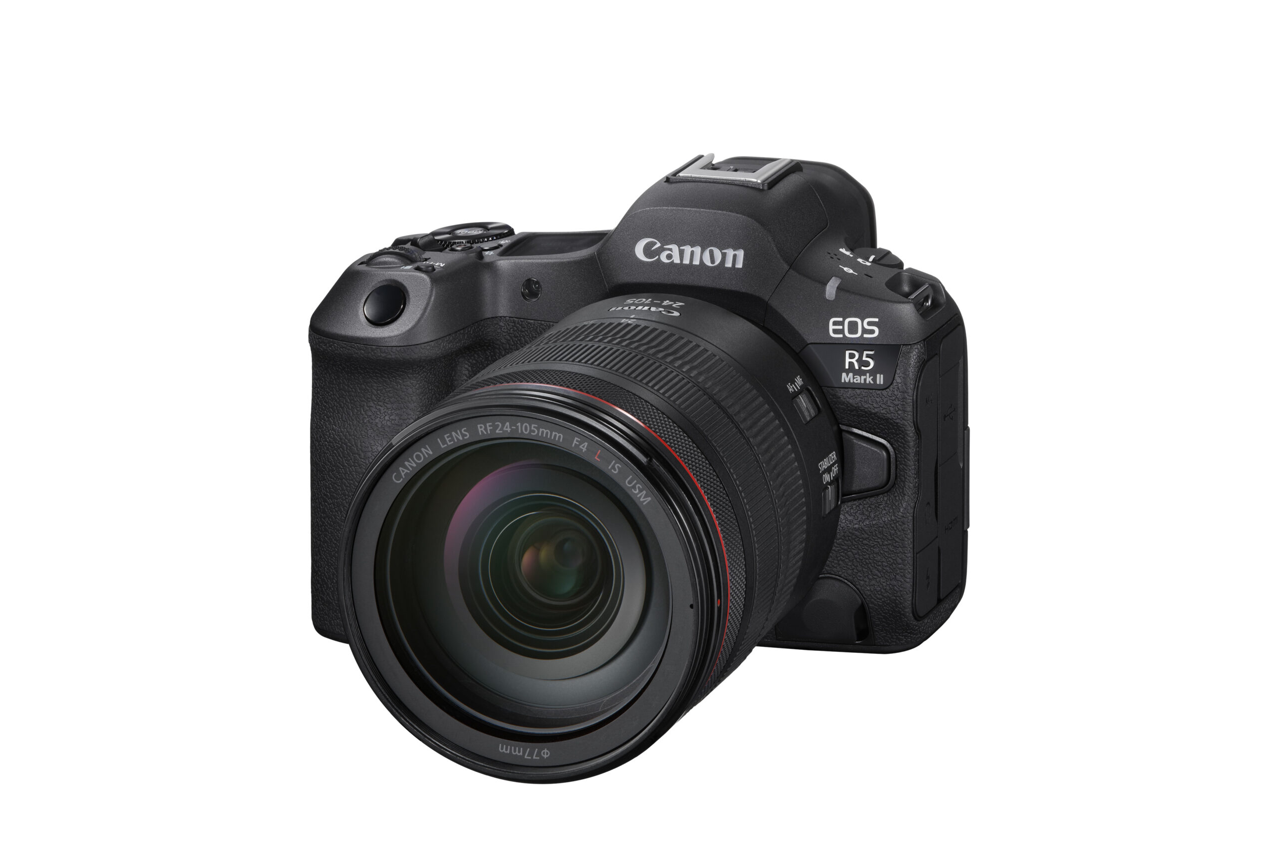 Canon EOS R5 Mark II