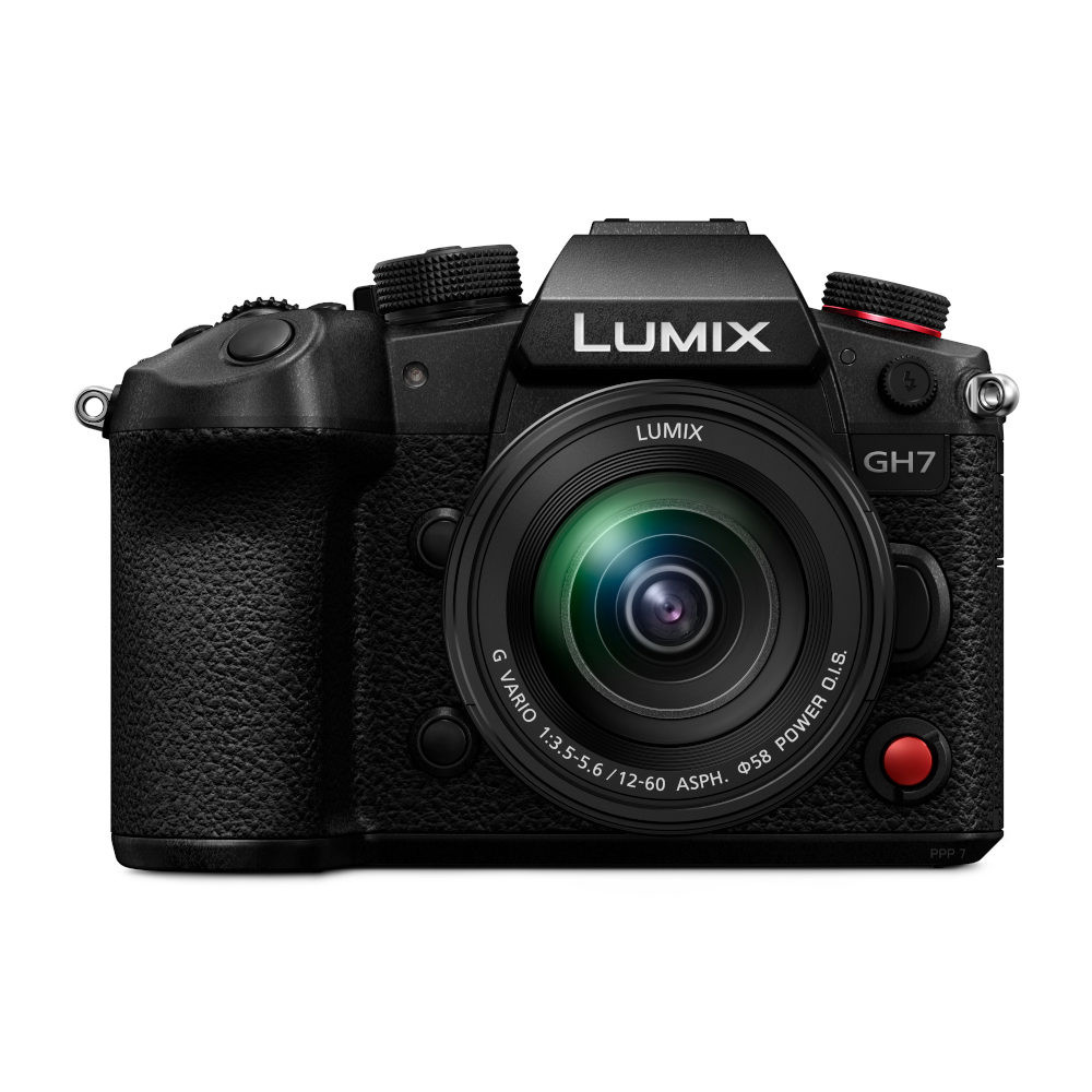 Panasonic Lumix GH7