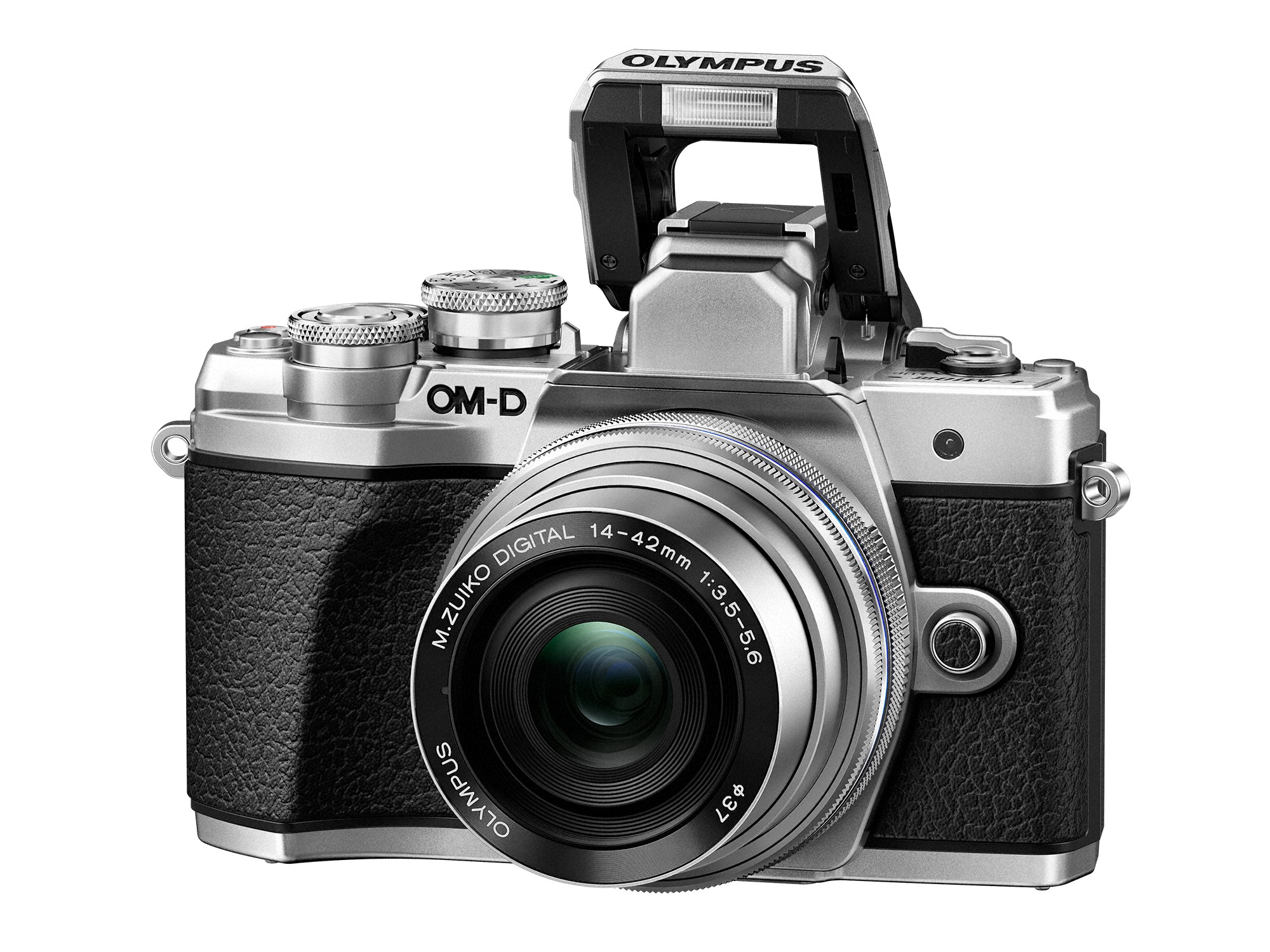 Olympus OM D EM-10 III