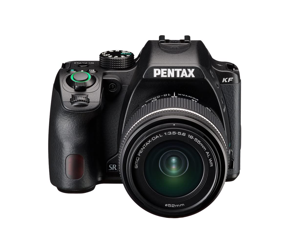 Pentax KF